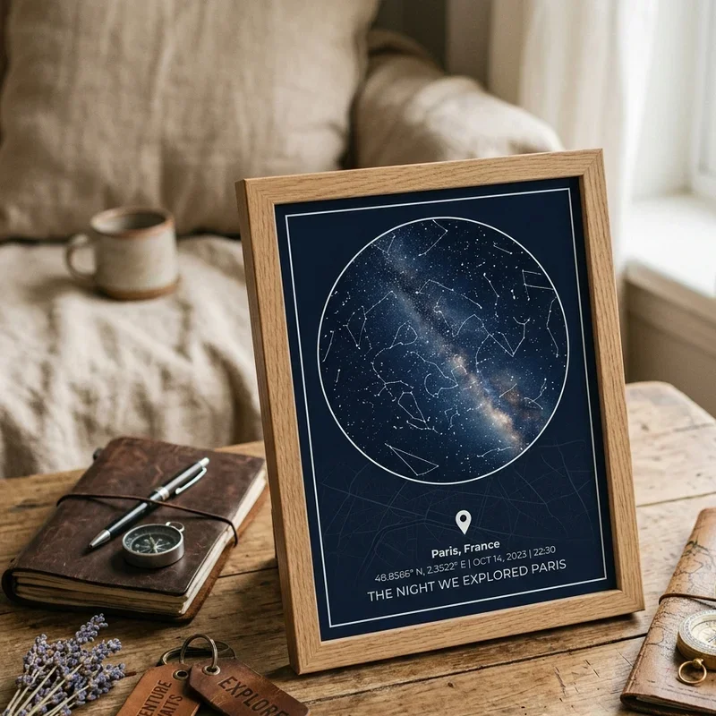 Trip Gift Ideas