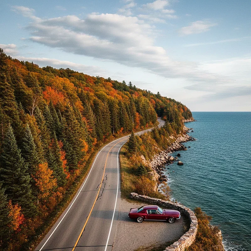 Midwest Road Trip Ideas