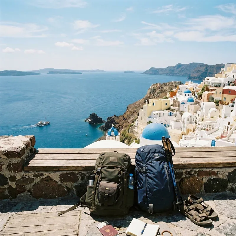 Graduation Trip Ideas Out of Country