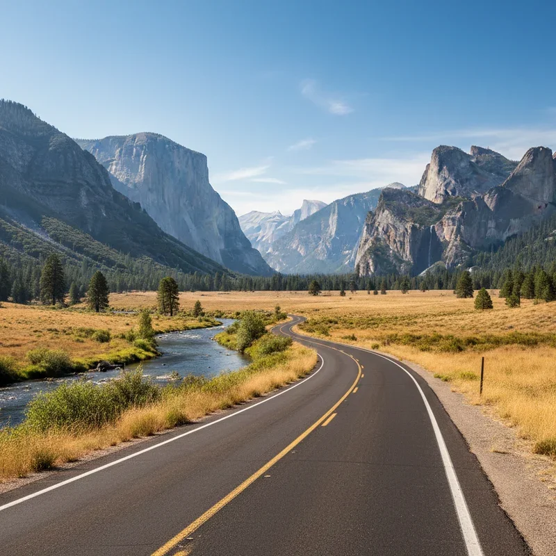 West Coast Trip Ideas