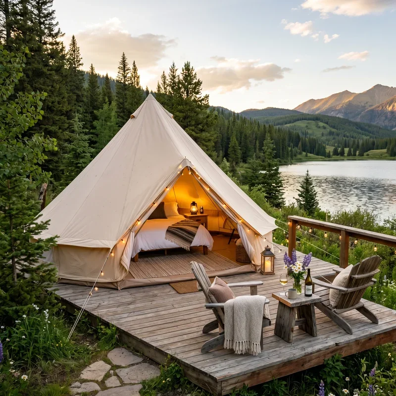 Memorial Day Vacation Ideas