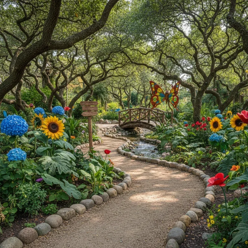 Field Trip Ideas for Kindergarten