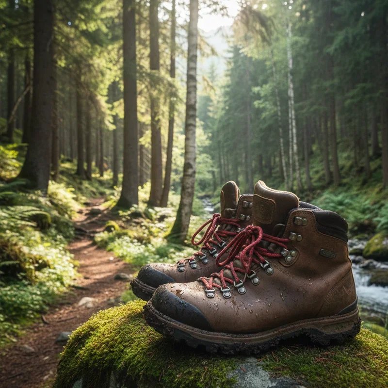 How Long Does It Take to Break In Hiking Boots
