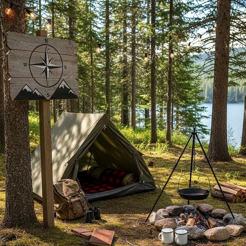 15 Cousin Camp Ideas for Fun Family Memories