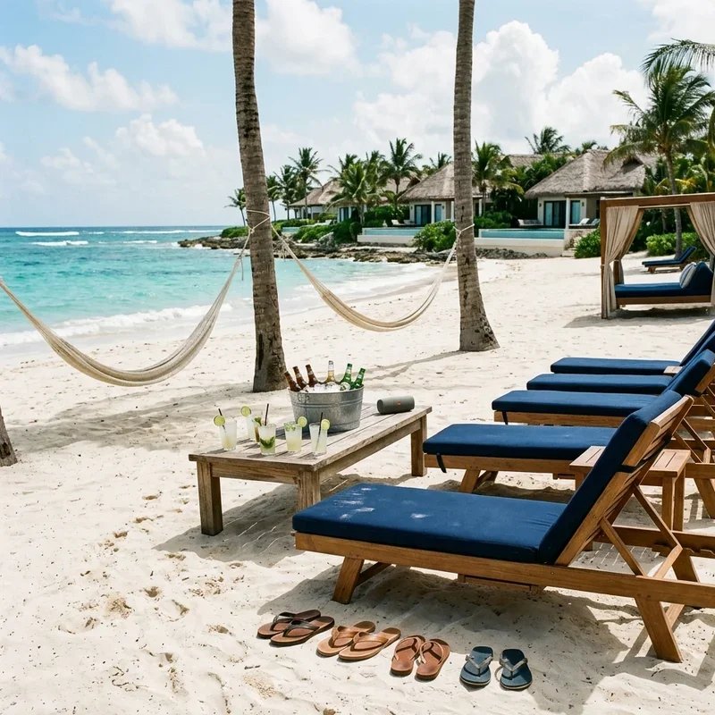 Bachelor Party Trip Ideas