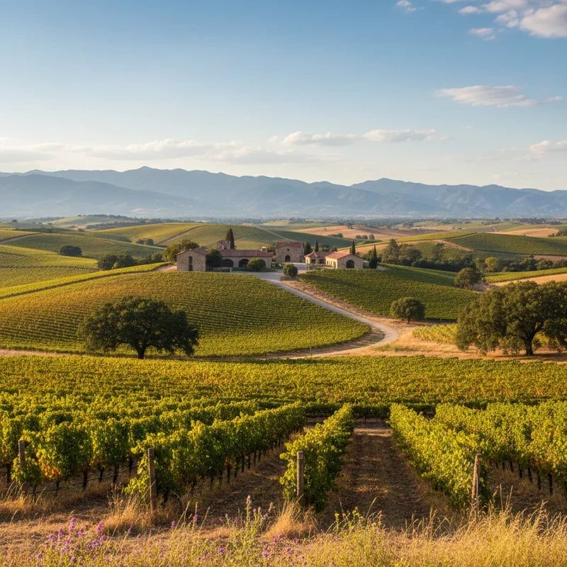 West Coast Trip Ideas