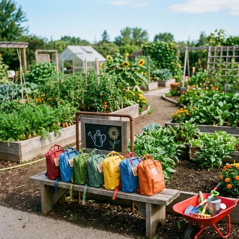 2nd Grade Field Trip Ideas