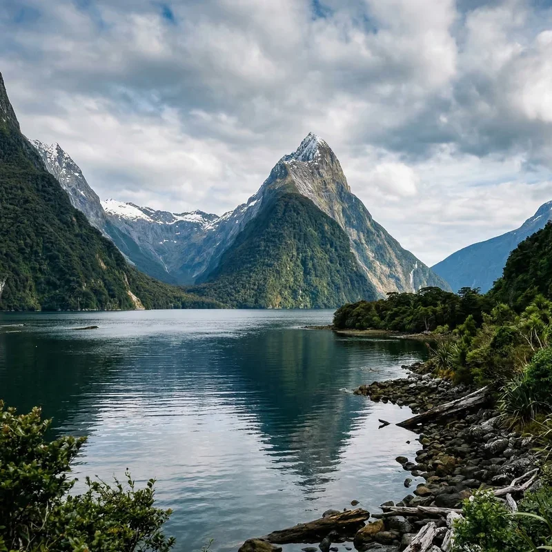 Graduation Trip Ideas Out of Country