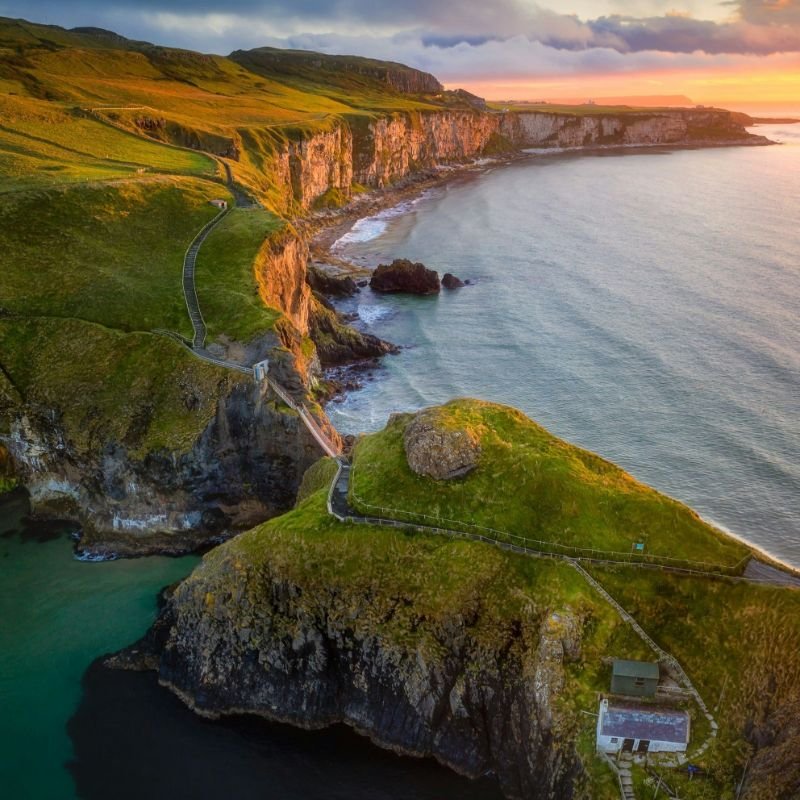 How to Plan a Trip to Ireland: A Complete Guide
