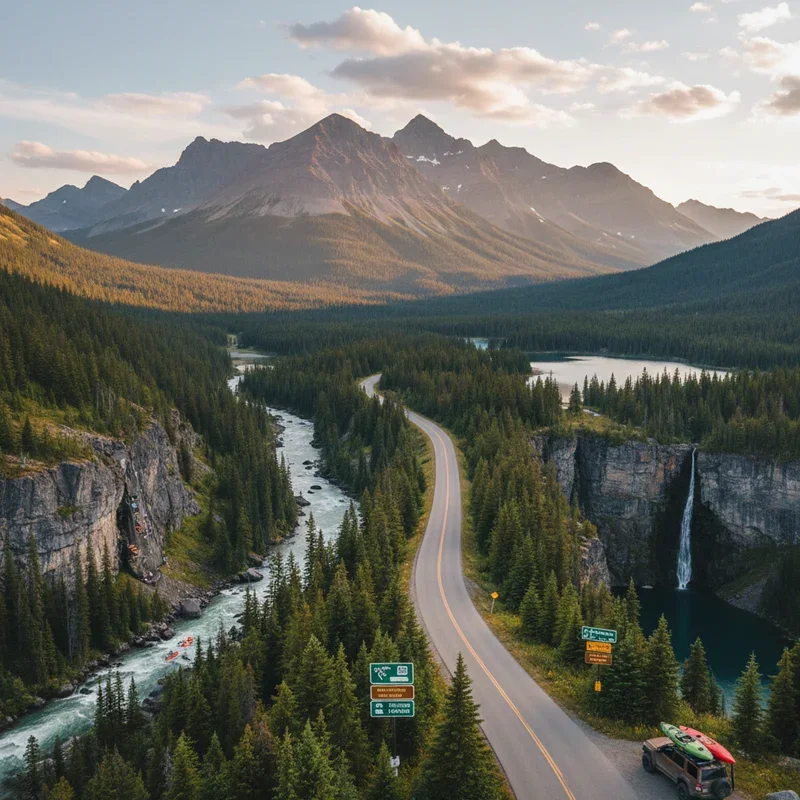 Labor Day Trip Ideas