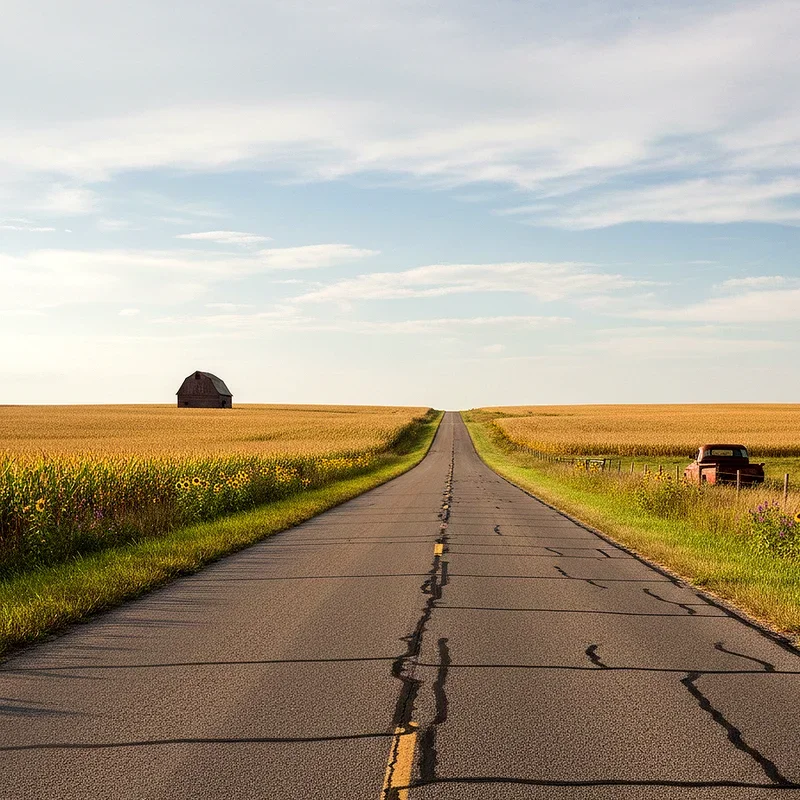 15 Midwest Road Trip Ideas for Scenic and Fun Adventures