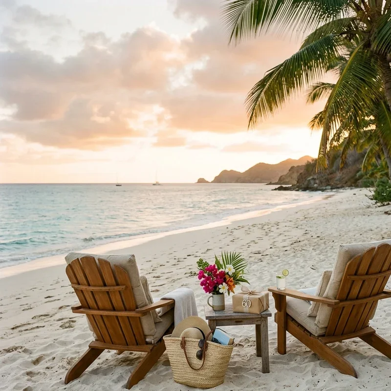 15 60th Birthday Trip Ideas for Mom She'll Always Treasure