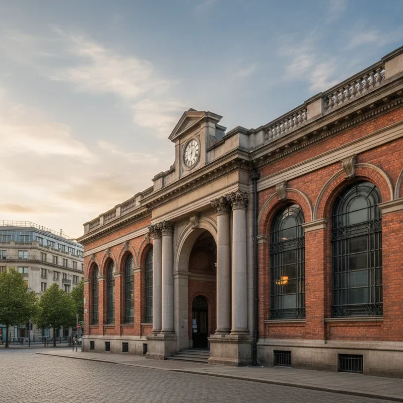 Field Trip Ideas for Kindergarten