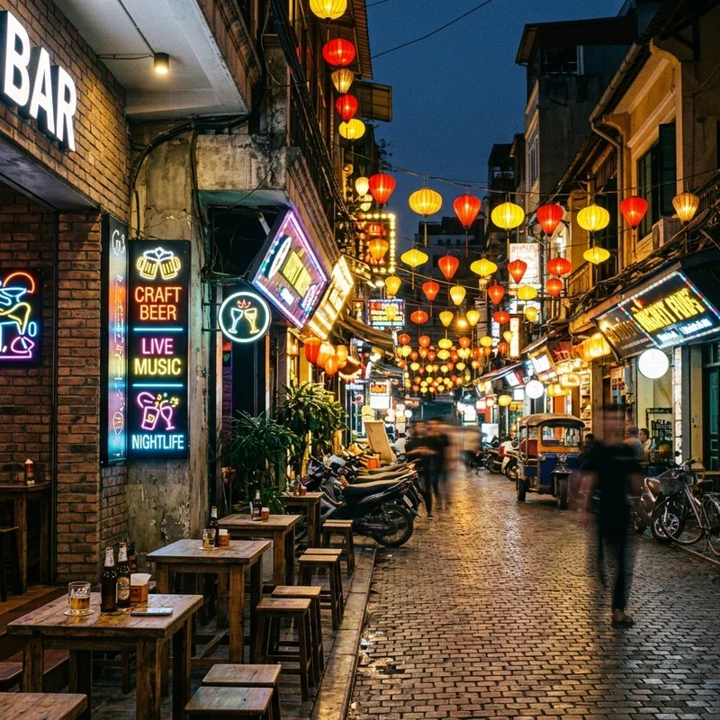 Bachelor Party Trip Ideas