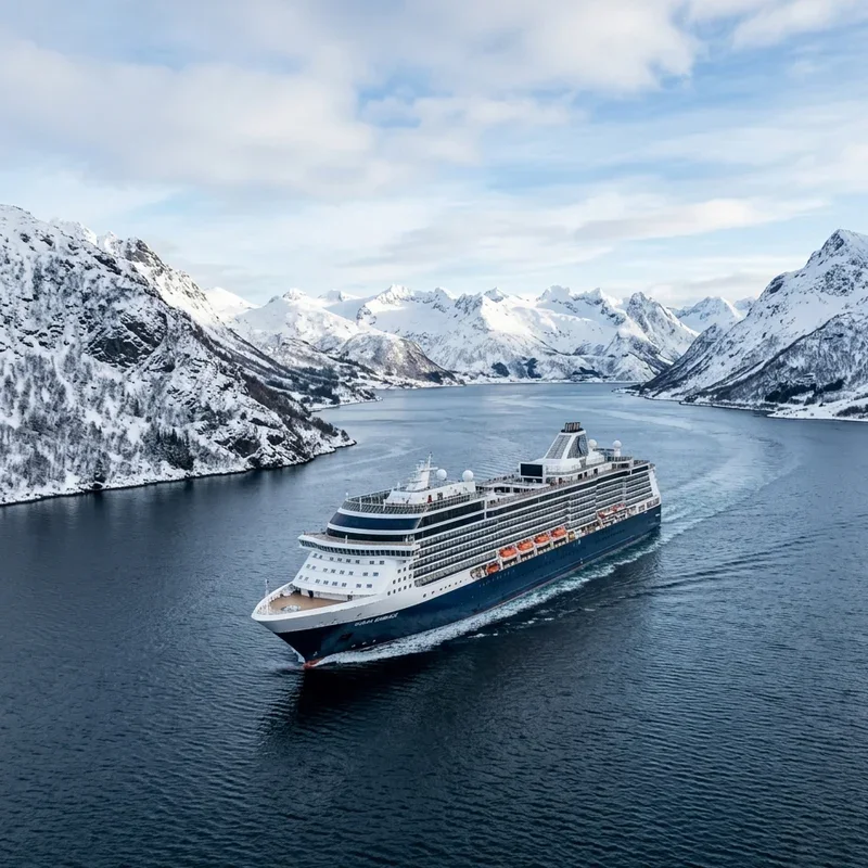 Winter Break Vacation Ideas for Families