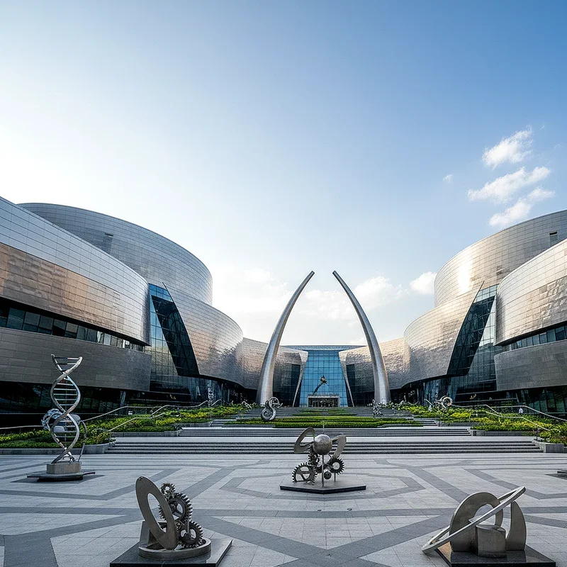 School Field Trip Ideas