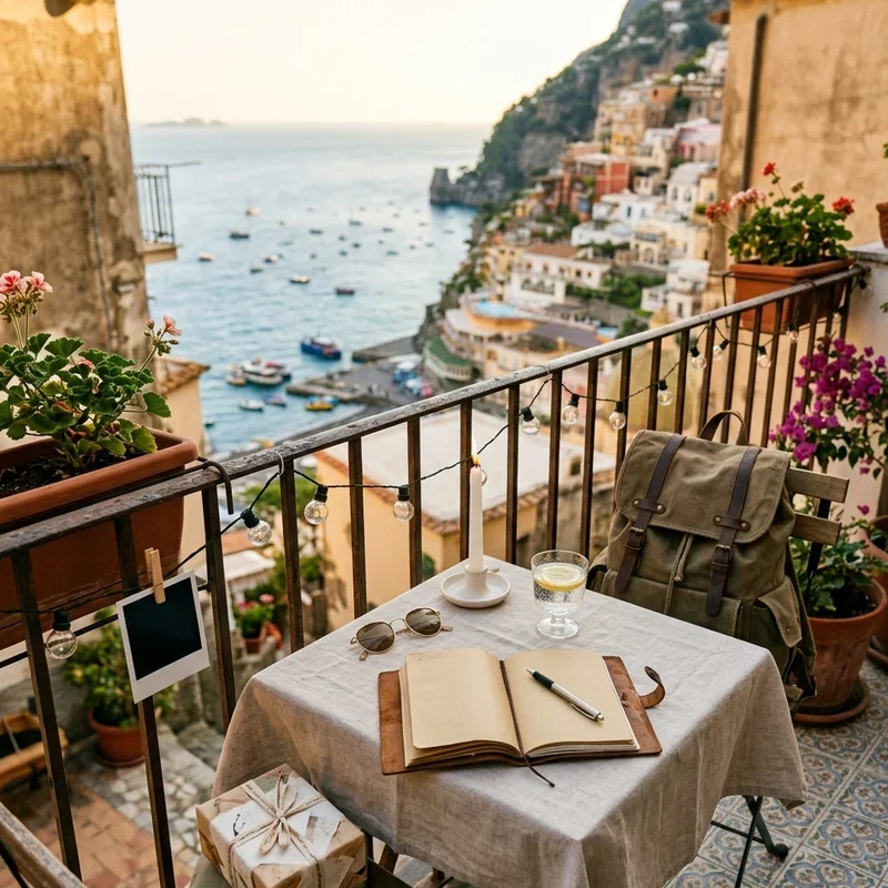 18th Birthday Trip Ideas