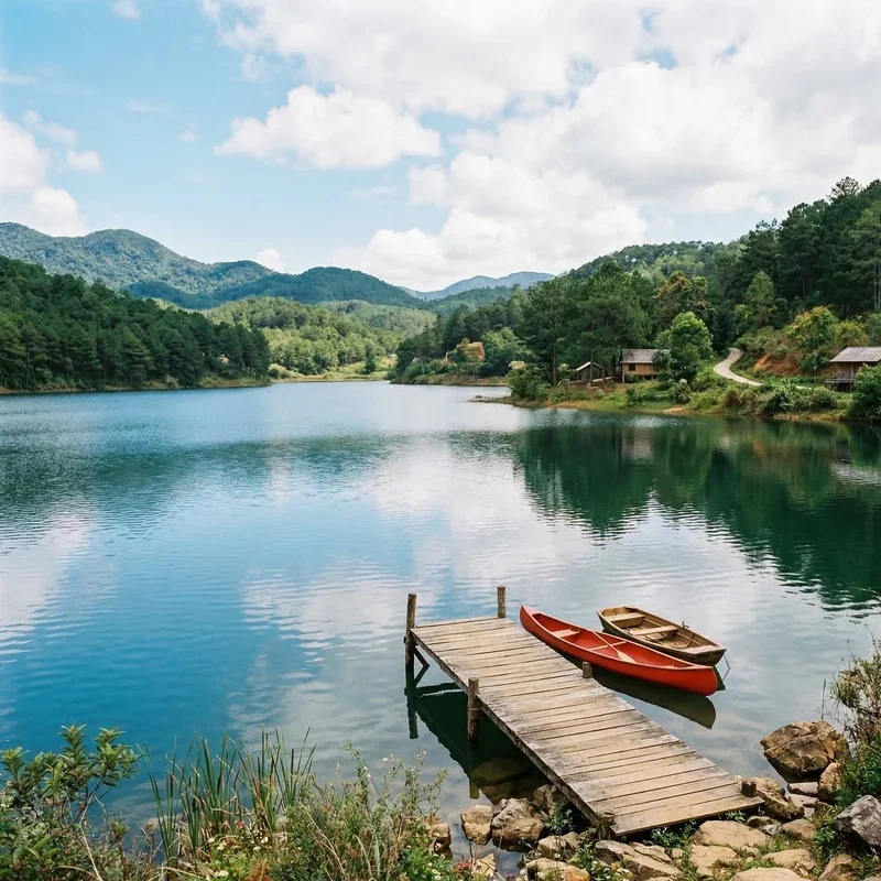 One Day Trip Ideas