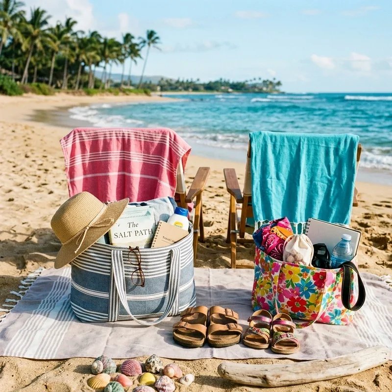Mom and Daughter Vacation Ideas