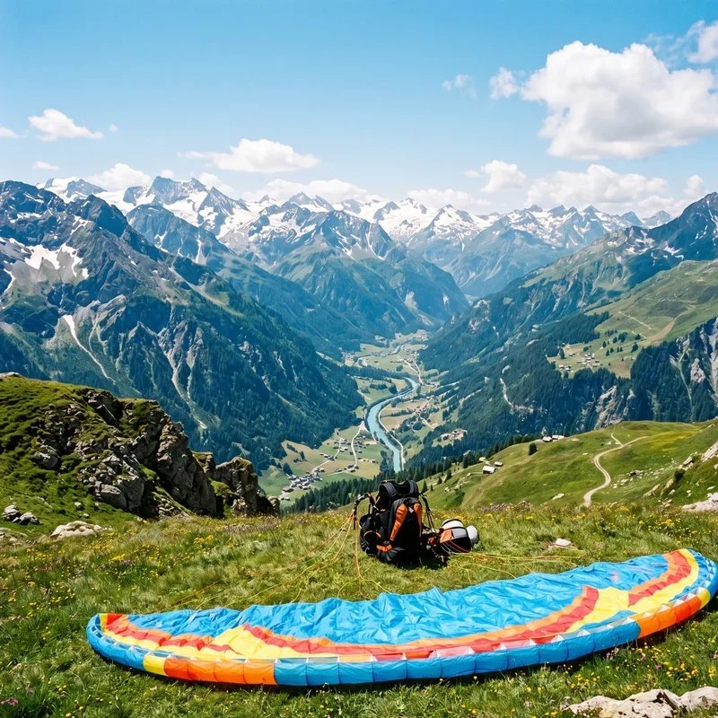 Summer Adventure Ideas