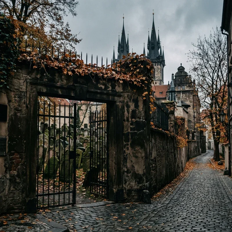 Halloween Vacation Ideas