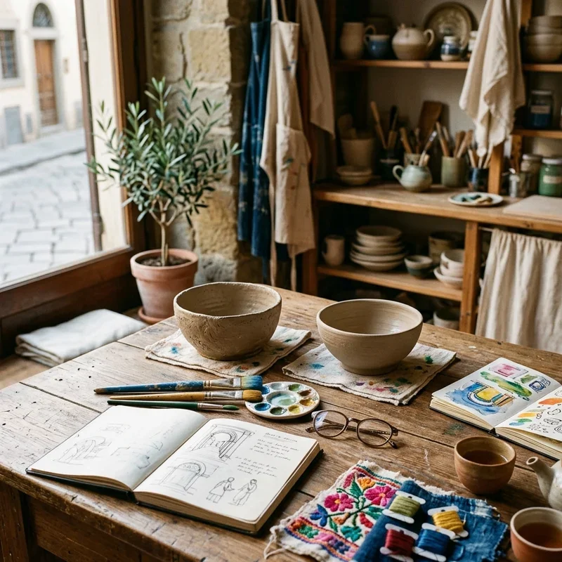 Mother and Daughter Trip Ideas