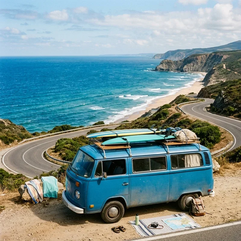 18th Birthday Trip Ideas