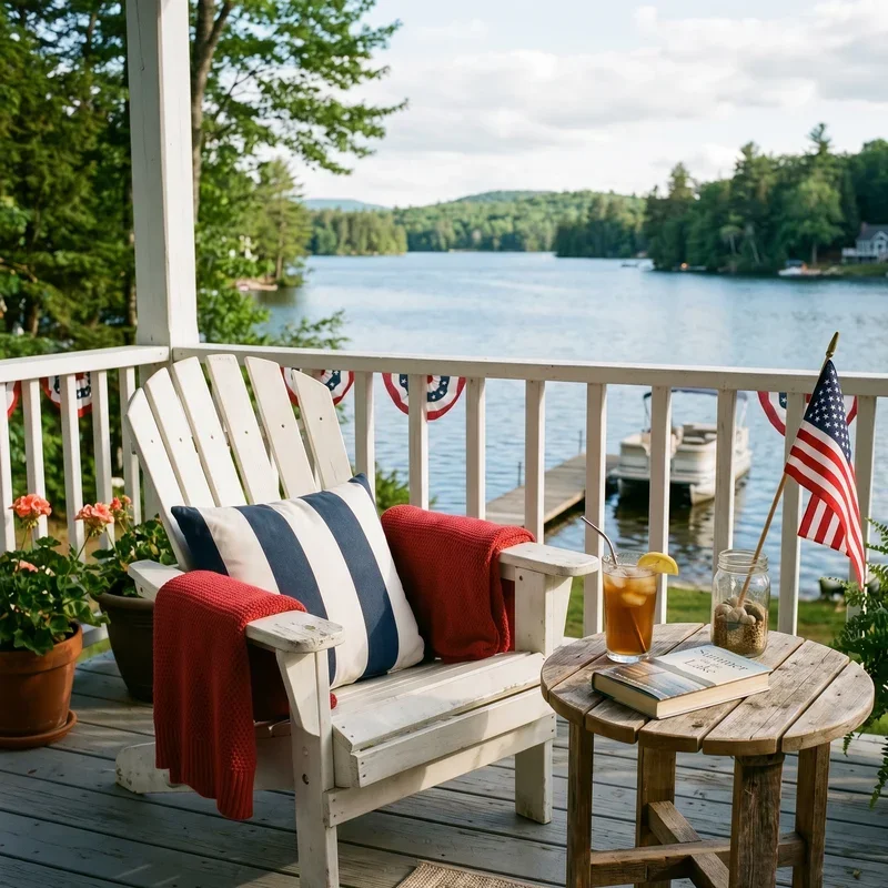 15 Memorial Day Vacation Ideas for Fun Weekend Trips