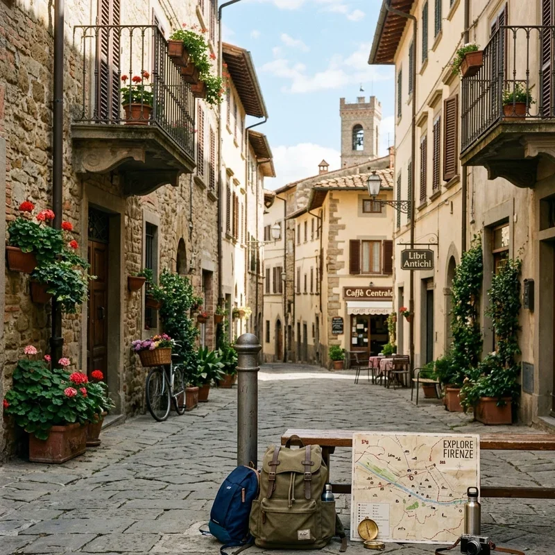 Mother Son Vacation Ideas
