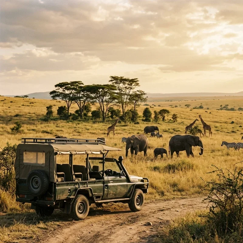 30th Birthday Travel Ideas