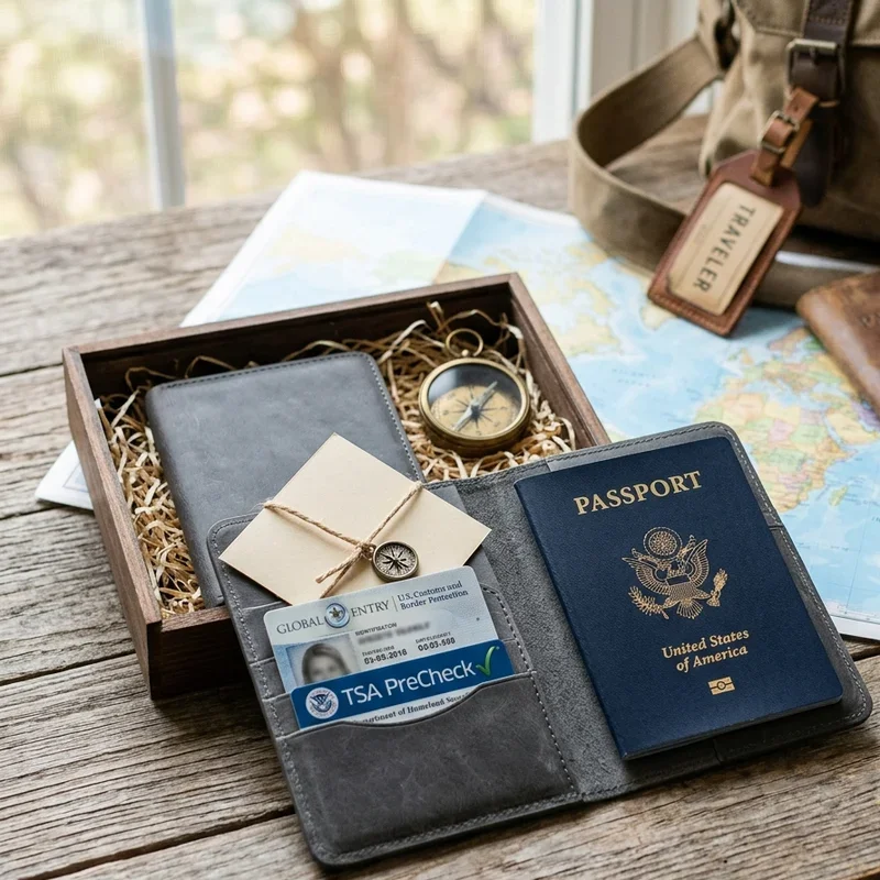 Trip Gift Ideas