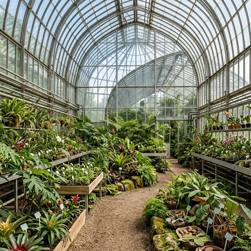 STEM Field Trip Ideas