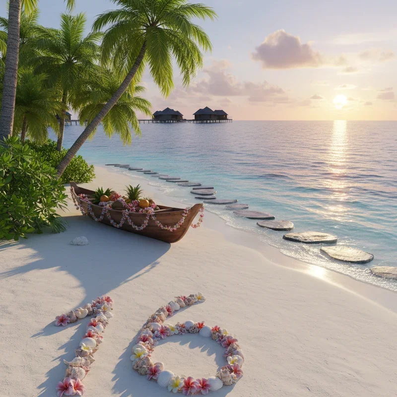 Sweet 16th Birthday Trip Ideas