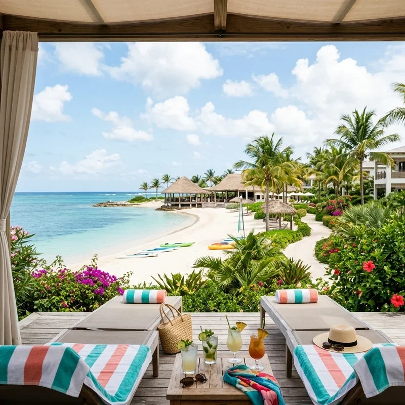 Best Girls Trip Ideas