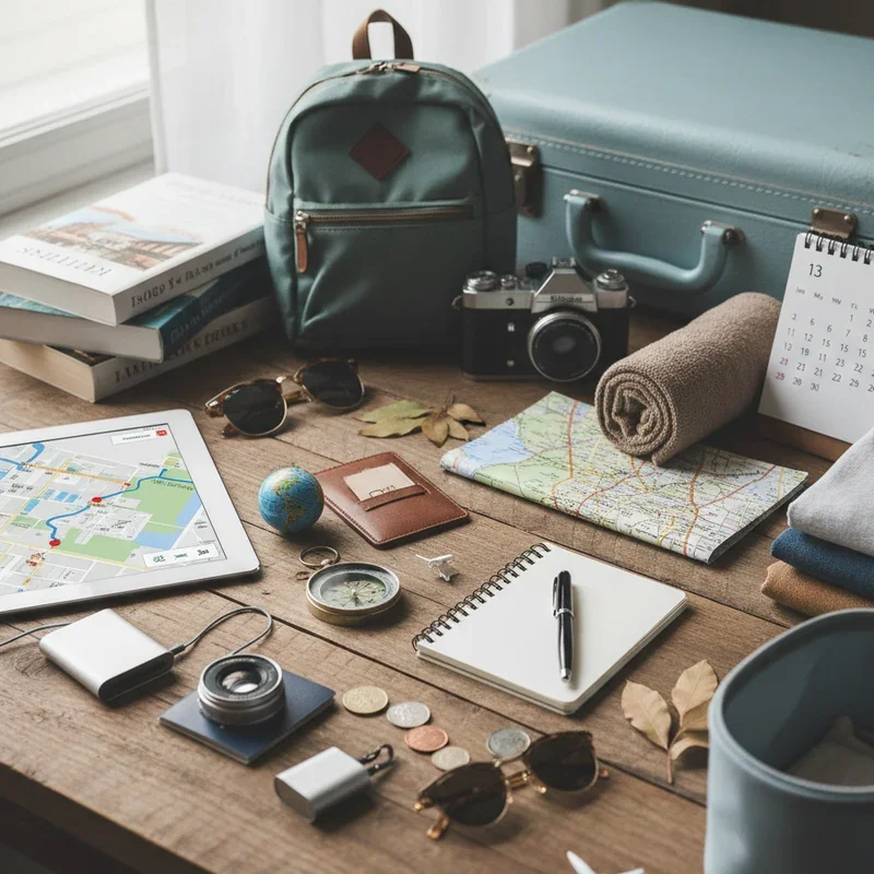 13th Birthday Trip Ideas