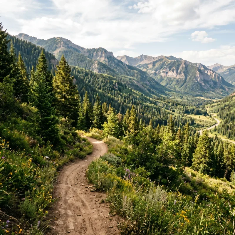 Summer Adventure Ideas