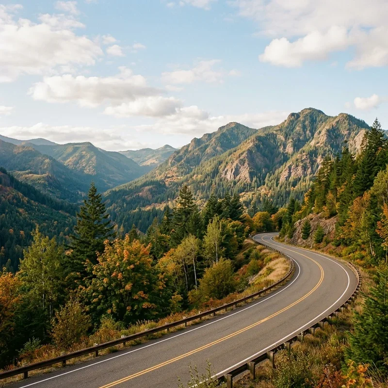 Labor Day Weekend Trip Ideas