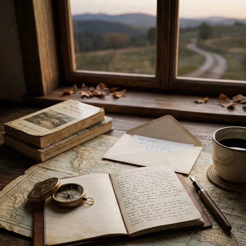 Travel Content Ideas