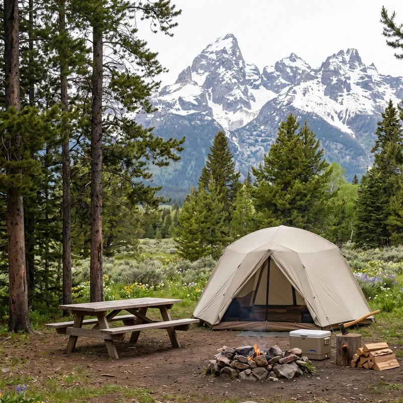 Memorial Day Vacation Ideas