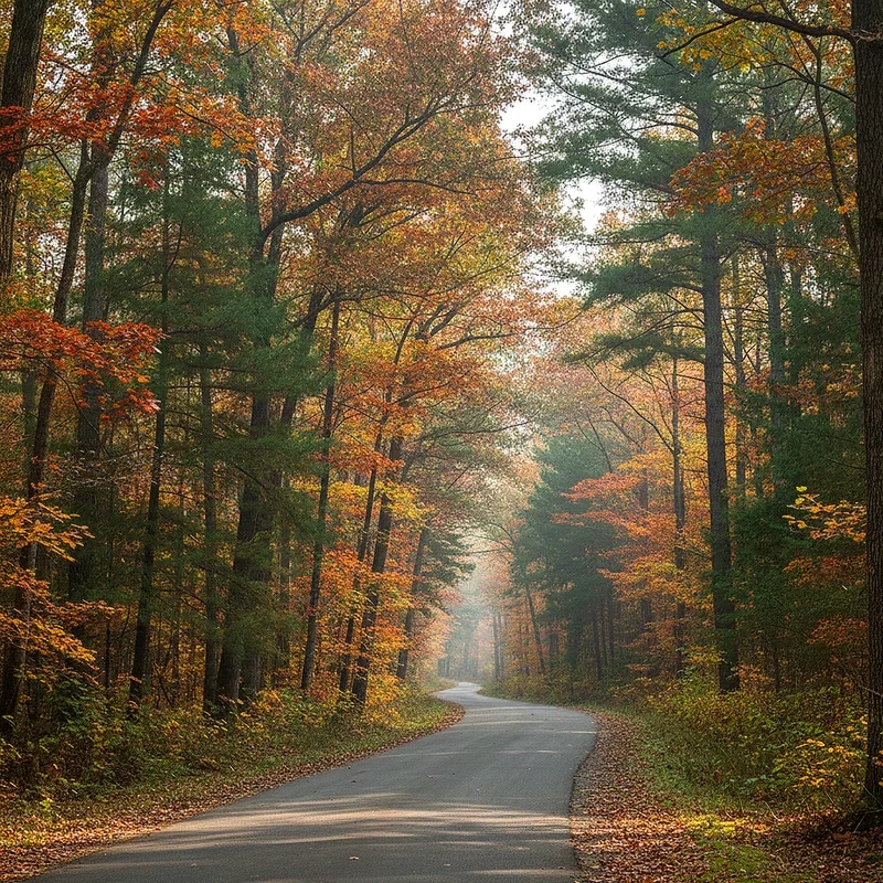 Midwest Road Trip Ideas