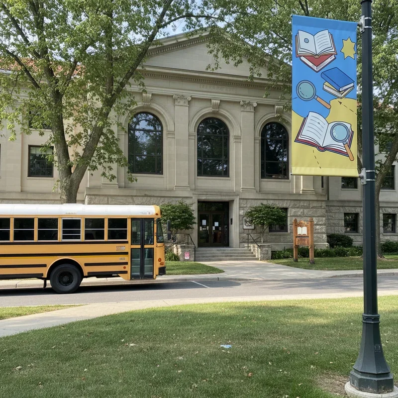 3rd Grade Field Trip Ideas