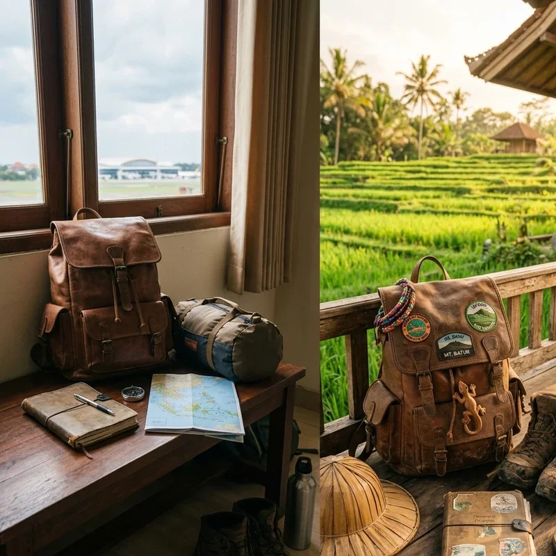 Travel Content Ideas