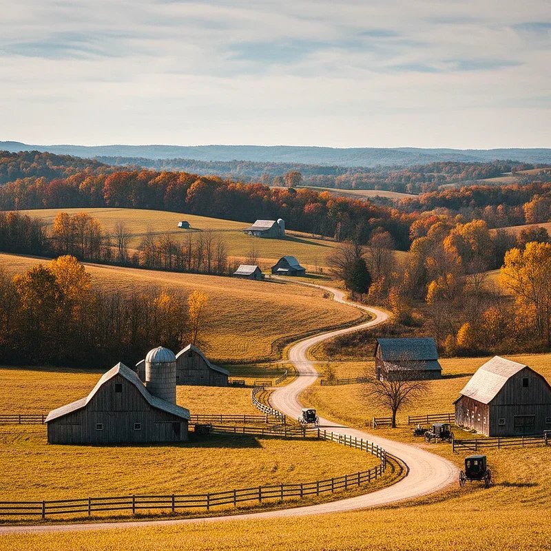 Midwest Road Trip Ideas