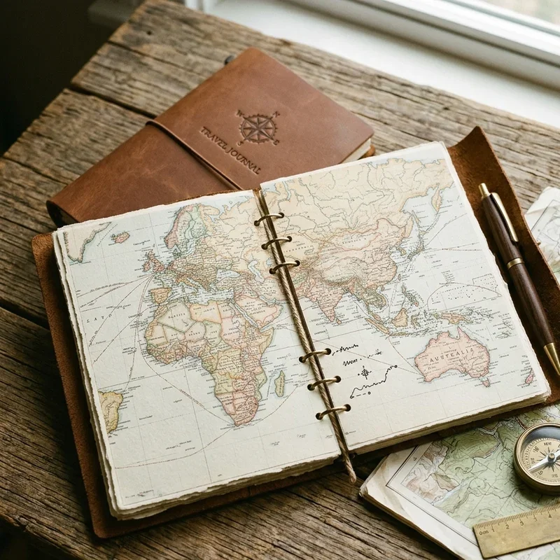 Trip Gift Ideas