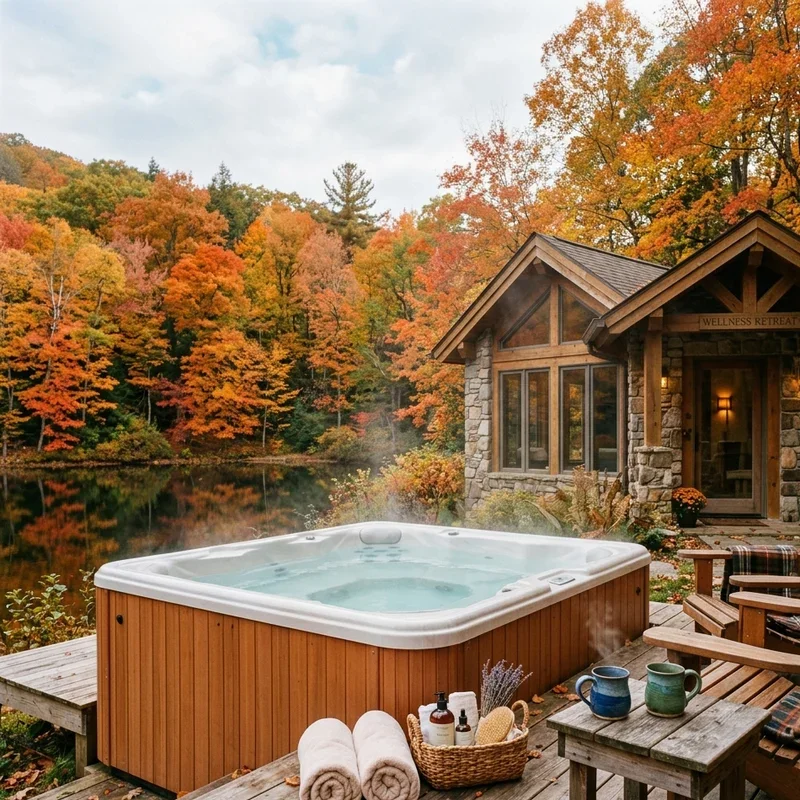 Fall Vacation Ideas for Families