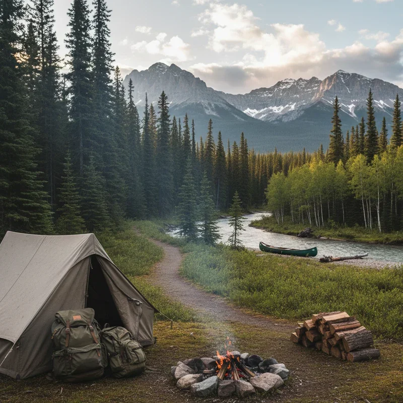 Father Son Trip Ideas