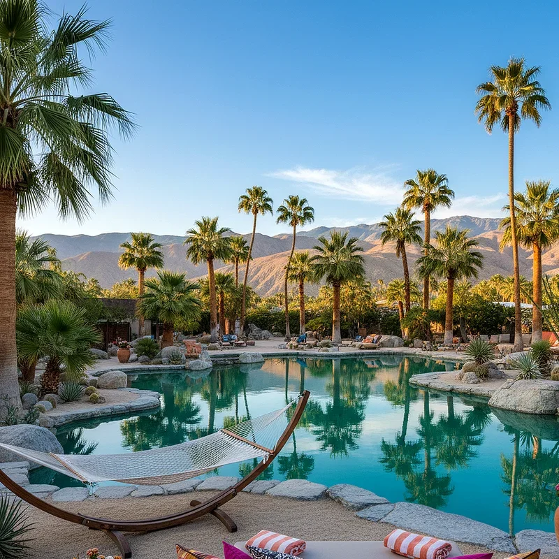 Girls Weekend Trip Ideas