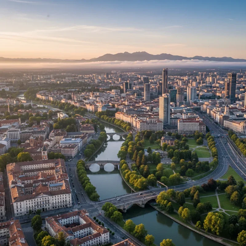 13th Birthday Trip Ideas