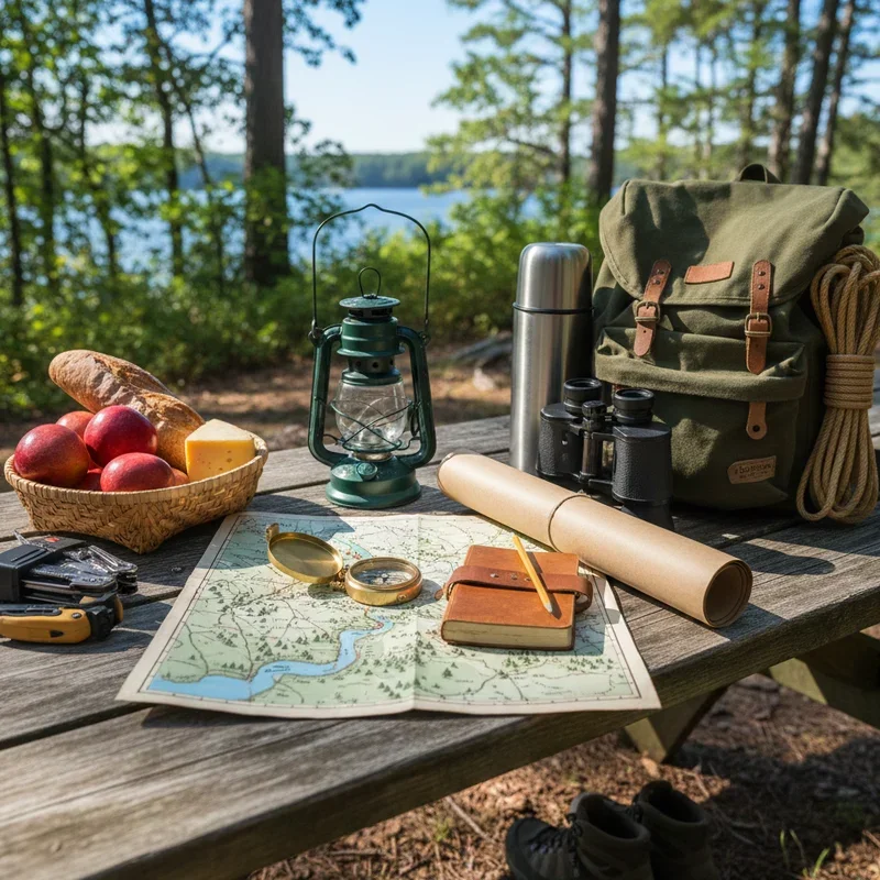 Father’s Day Trip Ideas