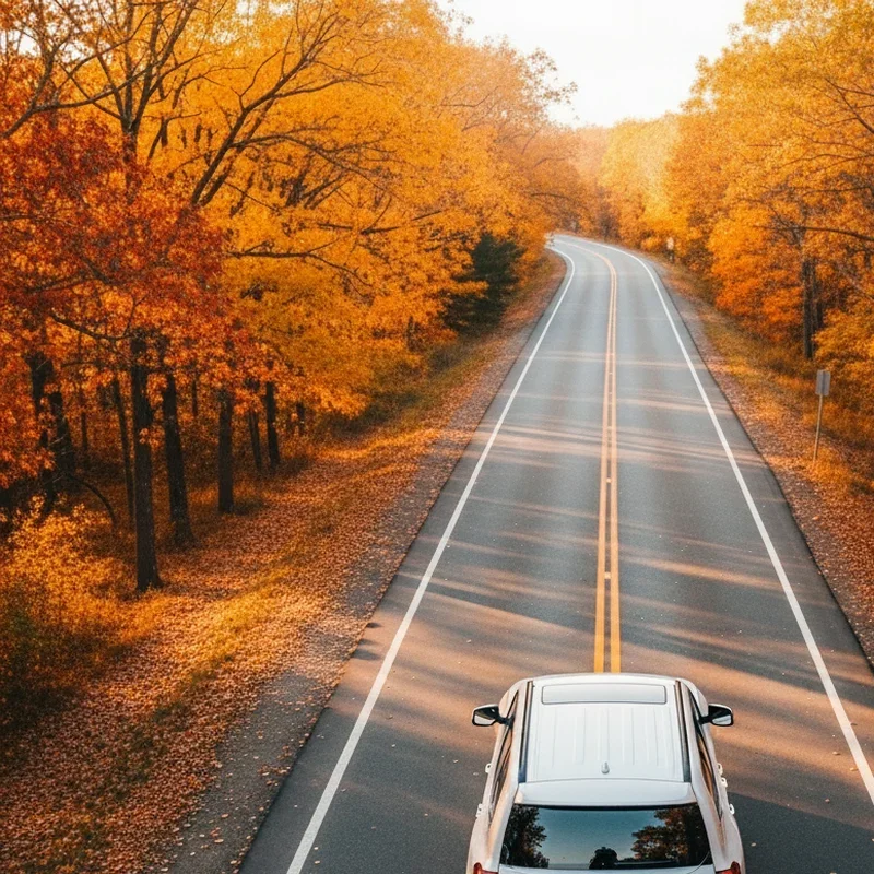 15 Thanksgiving Road Trip Ideas for a Festive Getaway